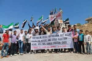 kafranbel_wahl